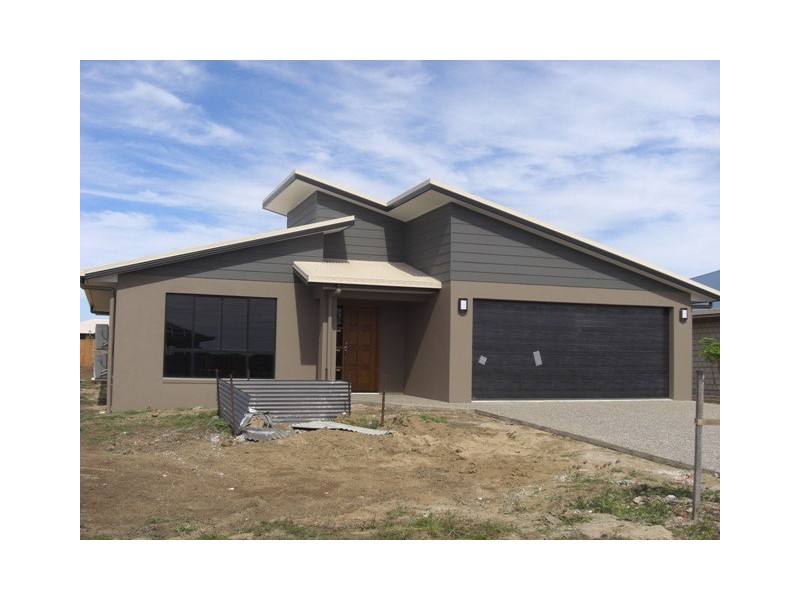 Lot 133 Debbiesue Drive, Mount Pleasant QLD 4740