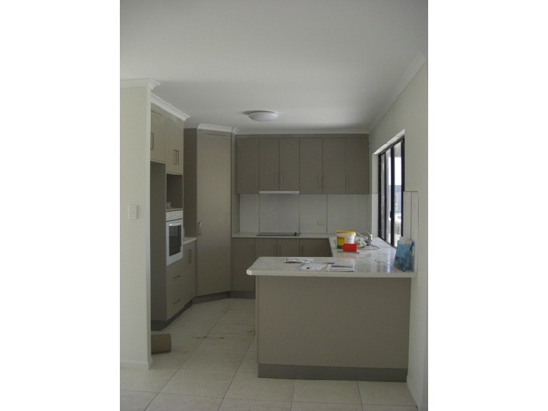 Lot 133 Debbiesue Drive, Mount Pleasant QLD 4740