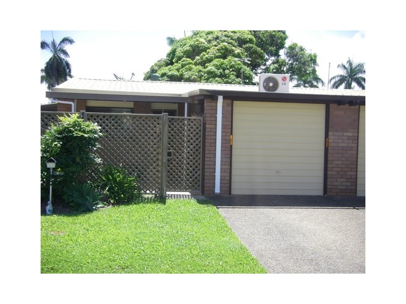 16/107 Shakespear Street, Mackay QLD 4740