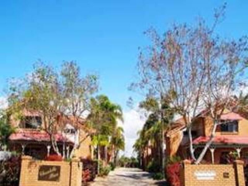 2/72 Wellington Street, Mackay QLD 4740