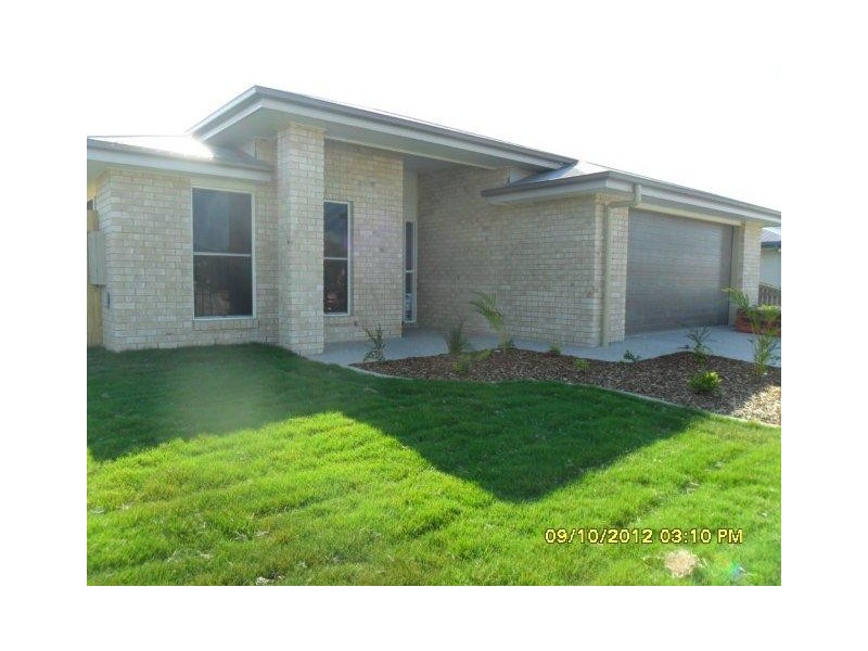 5 O’Neill Place, Marian QLD 4753