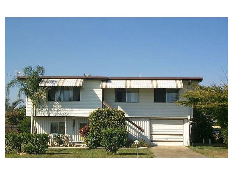 1 Minster Street, South Mackay QLD 4740