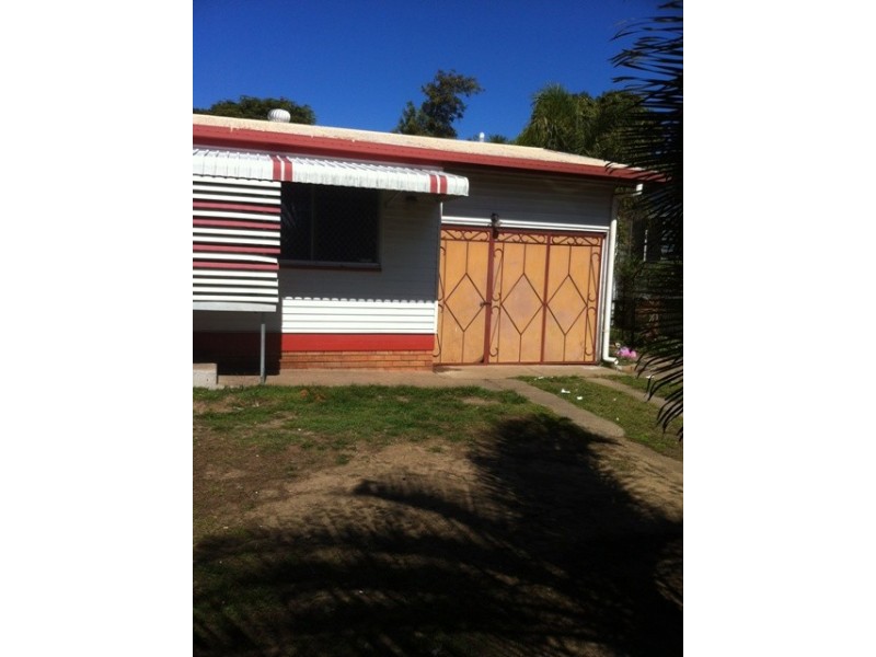 31 Finch Street, Slade Point QLD 4740