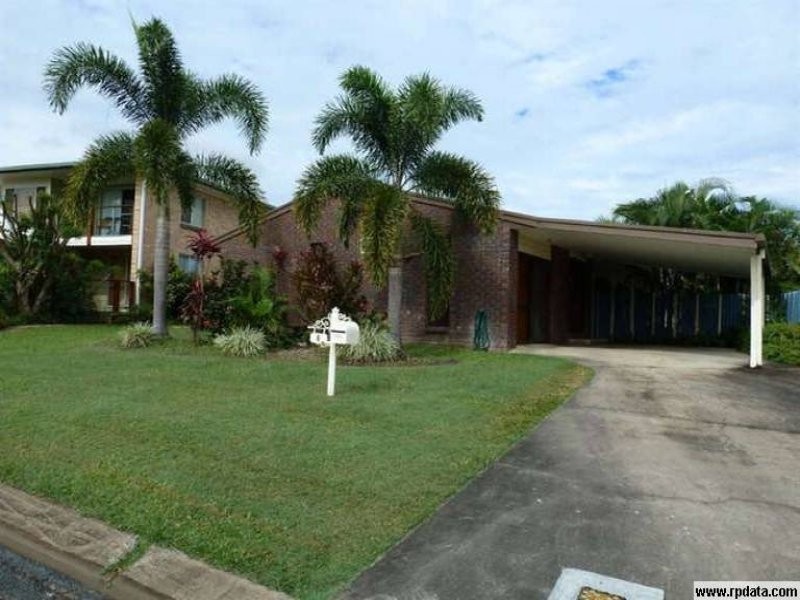 6 Normanby Court, Mount Pleasant QLD 4740