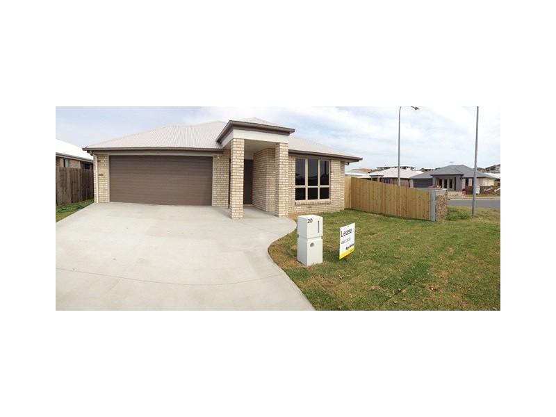 20 Rudd Street, Rural View QLD 4740