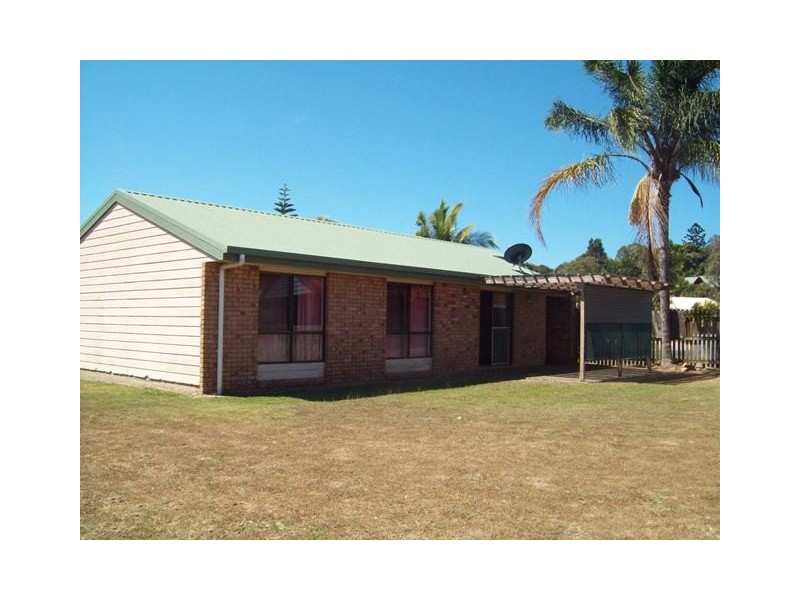 3 Christopher Court, Eimeo QLD 4740