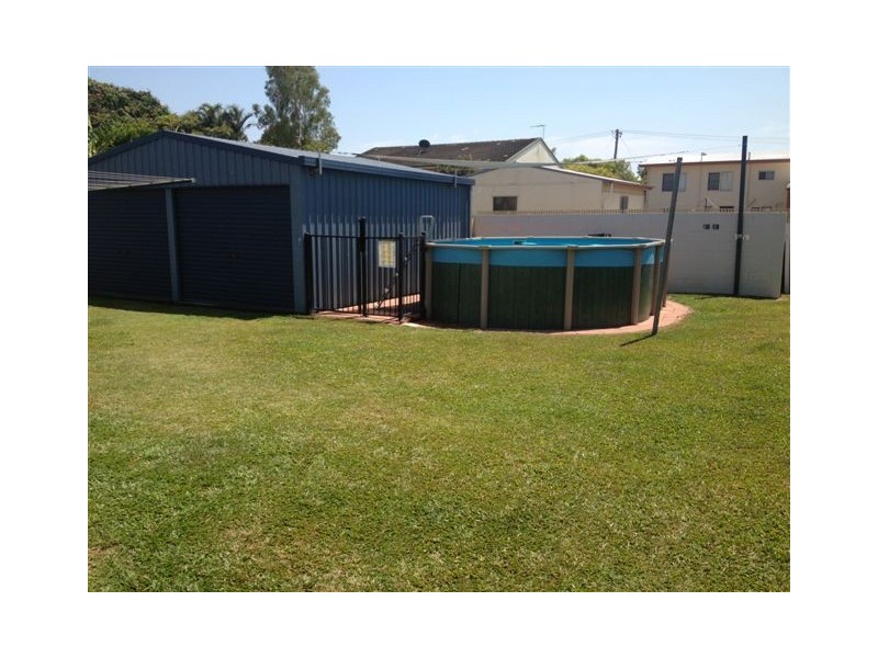30 Thorning Street, West Mackay QLD 4740