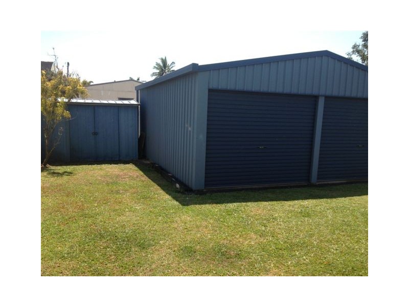 30 Thorning Street, West Mackay QLD 4740