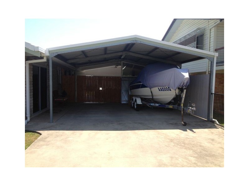 30 Thorning Street, West Mackay QLD 4740