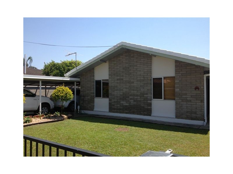 30 Thorning Street, West Mackay QLD 4740