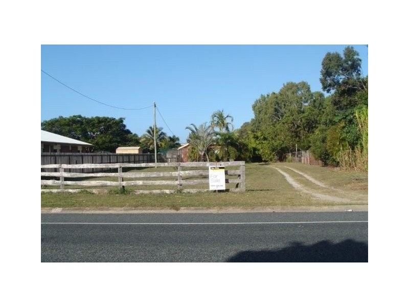 60 Maple Drive, Andergrove QLD 4740