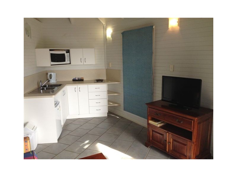 3 KOHUNA SANDS RESORT, 1 GRIFFIN AVE, Bucasia QLD 4750