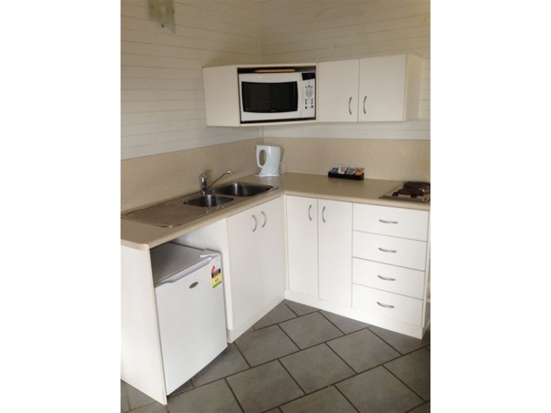 3 KOHUNA SANDS RESORT, 1 GRIFFIN AVE, Bucasia QLD 4750