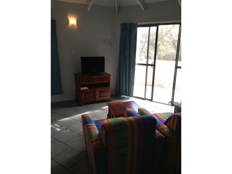 3 KOHUNA SANDS RESORT, 1 GRIFFIN AVE, Bucasia QLD 4750