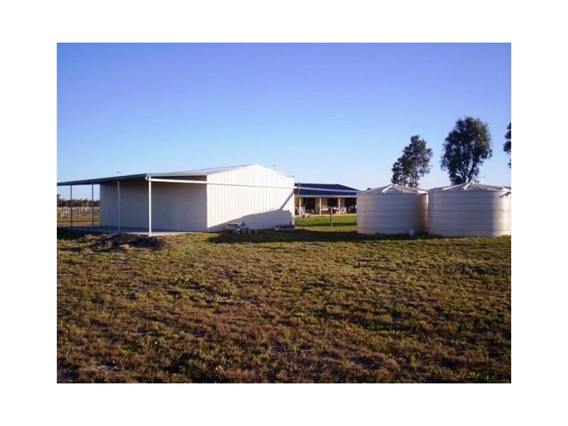 7 Palmerston Drive (Parklands Estate), Bundaberg QLD 4670