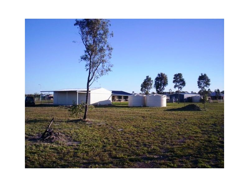 7 Palmerston Drive (Parklands Estate), Bundaberg QLD 4670