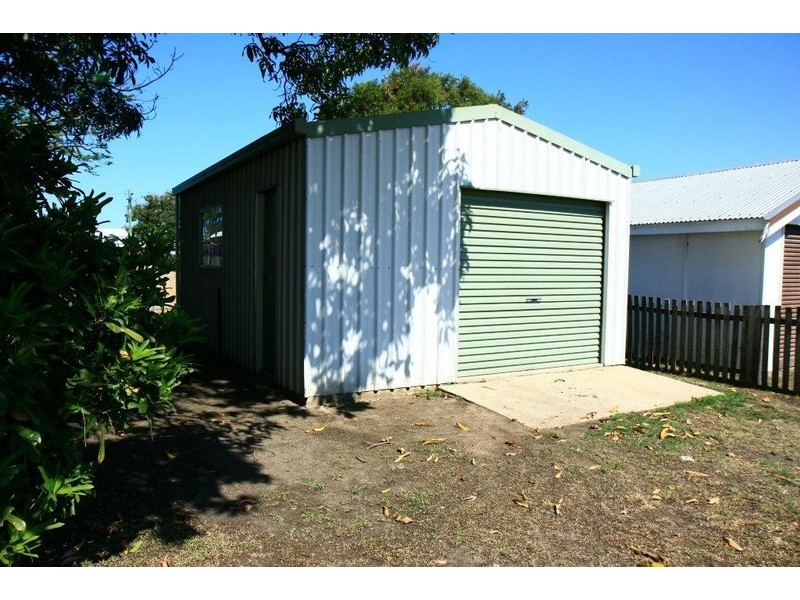 115 Goldsmith Street, East Mackay QLD 4740