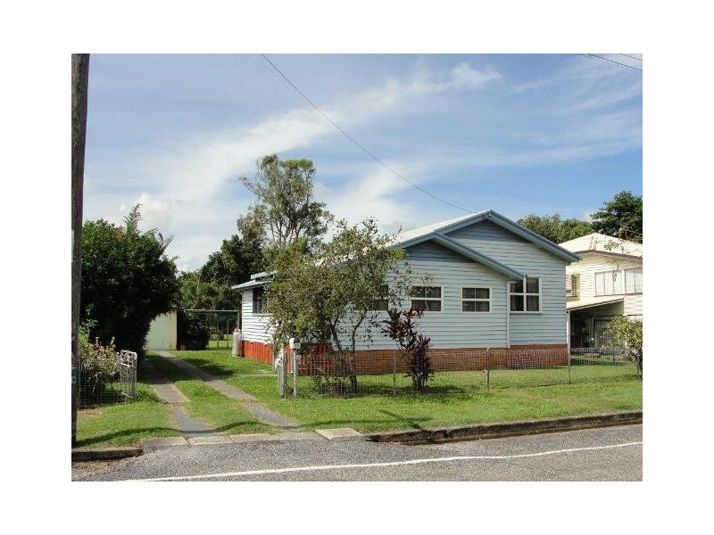 14 Tait Street, West Mackay QLD 4740