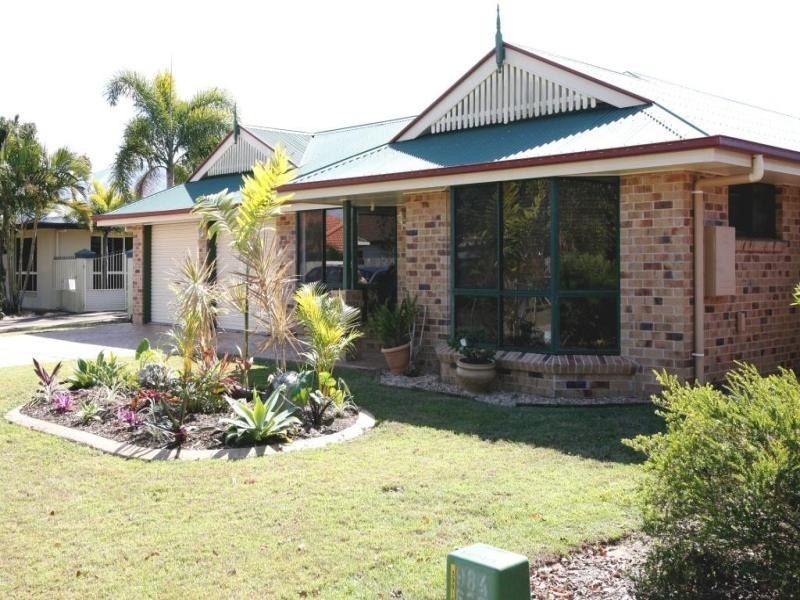 20 Clipper Court, Bucasia QLD 4750