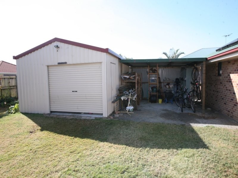 20 Clipper Court, Bucasia QLD 4750