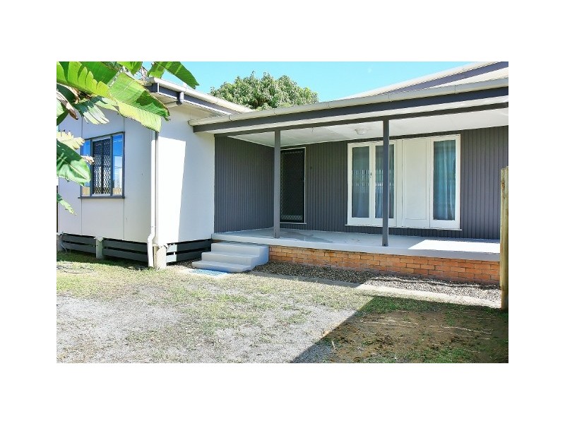 113 Malcomson Street, North Mackay QLD 4740