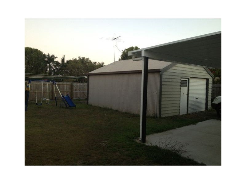 296 Bedford Road, Andergrove QLD 4740