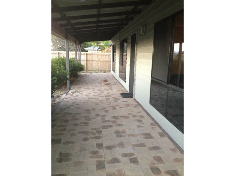 296 Bedford Road, Andergrove QLD 4740