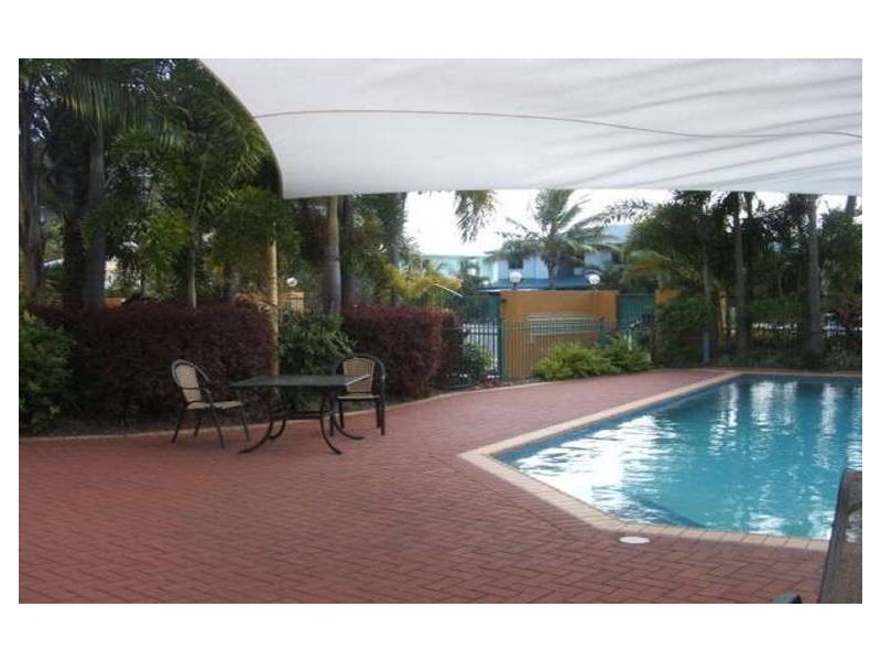13/9 Megan Place, Mackay Harbour QLD 4740