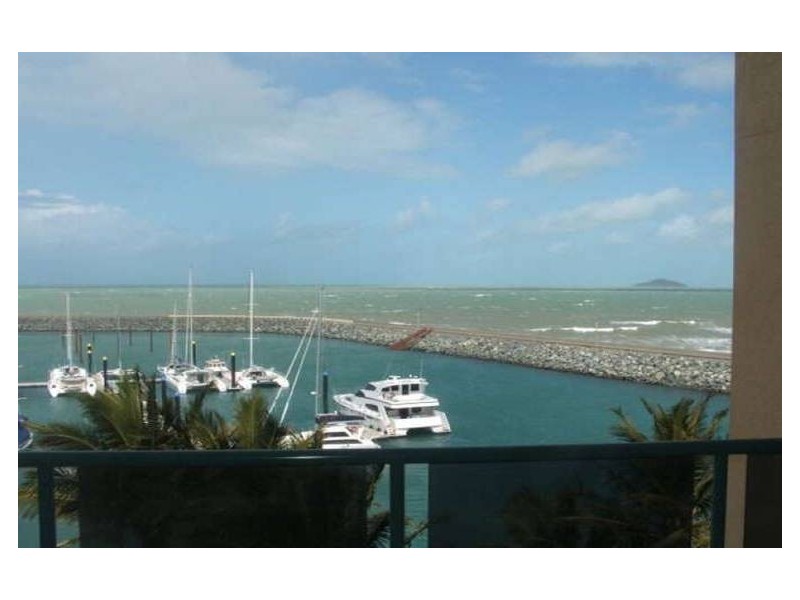 13/9 Megan Place, Mackay Harbour QLD 4740