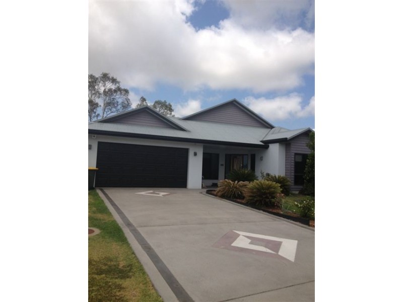 67 Victor Avenue, Glenella QLD 4740