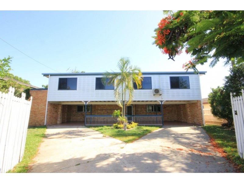 61 Peak Downs Highway, Ooralea QLD 4740