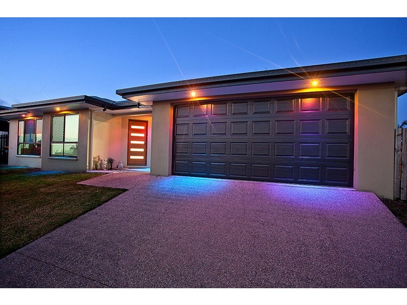 37 Morris Street, Campwin Beach QLD 4737