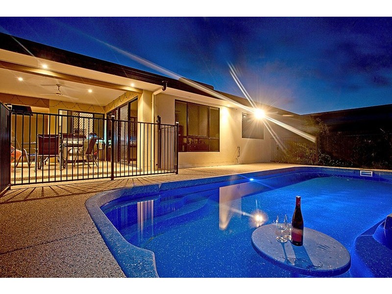 37 Morris Street, Campwin Beach QLD 4737