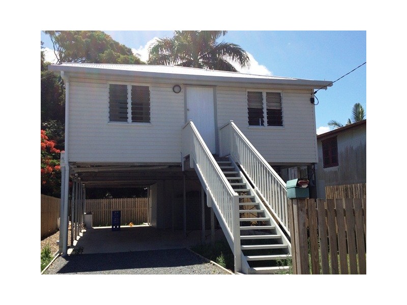 10a Gold Street, East Mackay QLD 4740