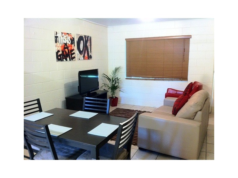 1/6 Dolby Court, North Mackay QLD 4740