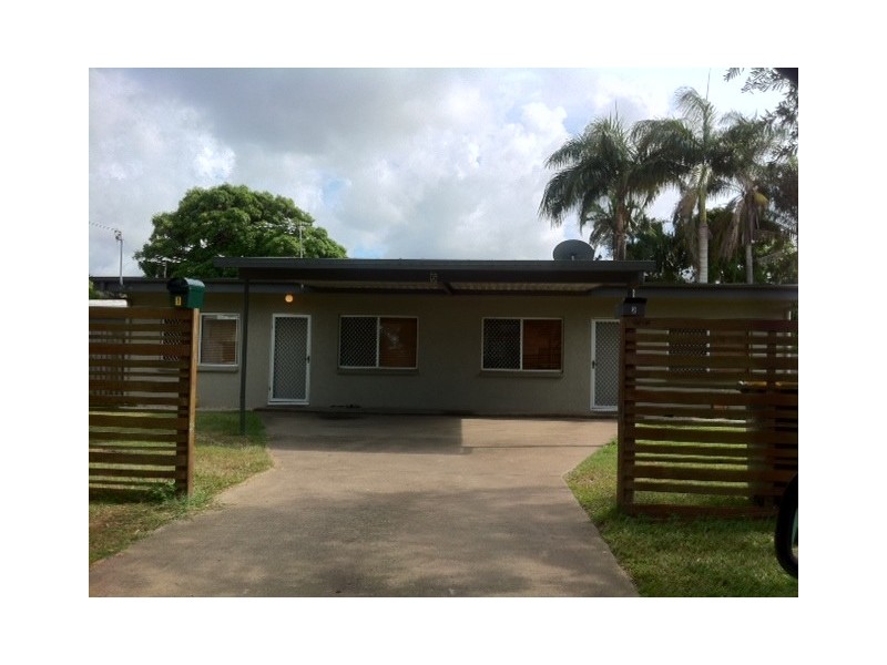 1/6 Dolby Court, North Mackay QLD 4740