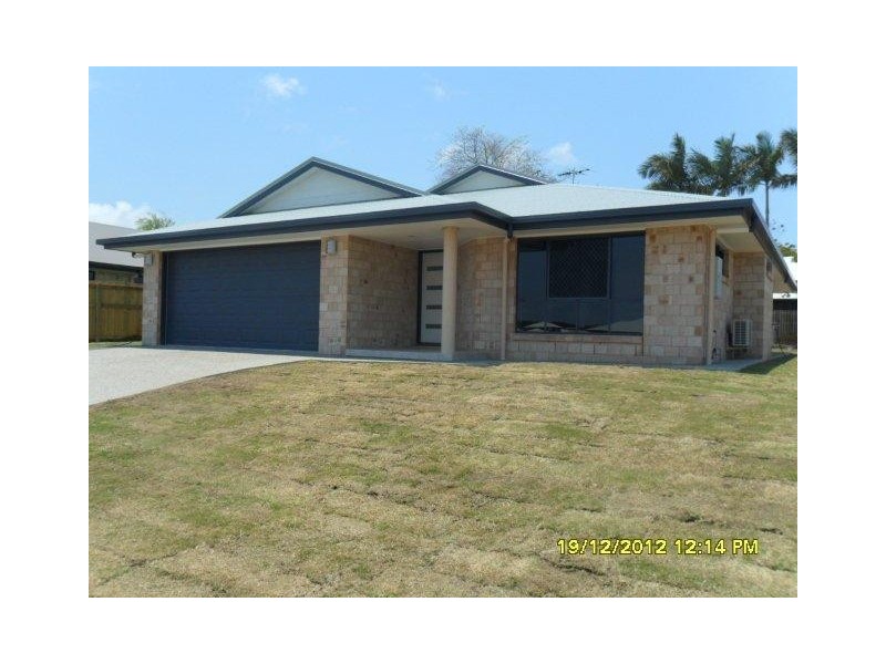 117 Old Mill Dve, Beaconsfield QLD 4740