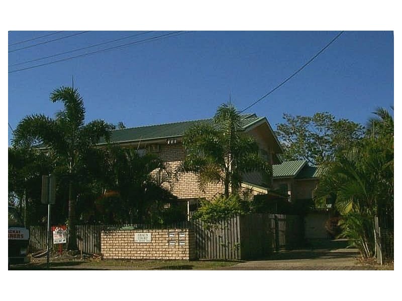 2/454 Bridge Road, West Mackay QLD 4740