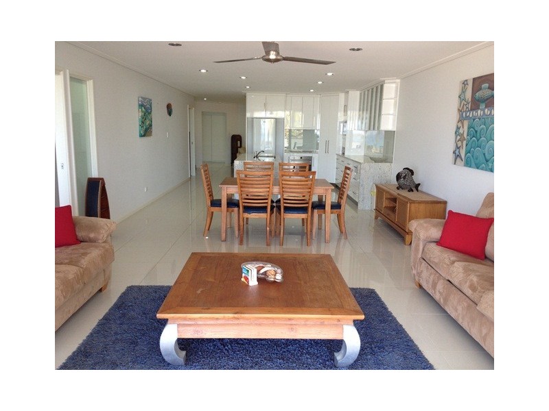 3/19 Marina Beach Parade, Mackay QLD 4740