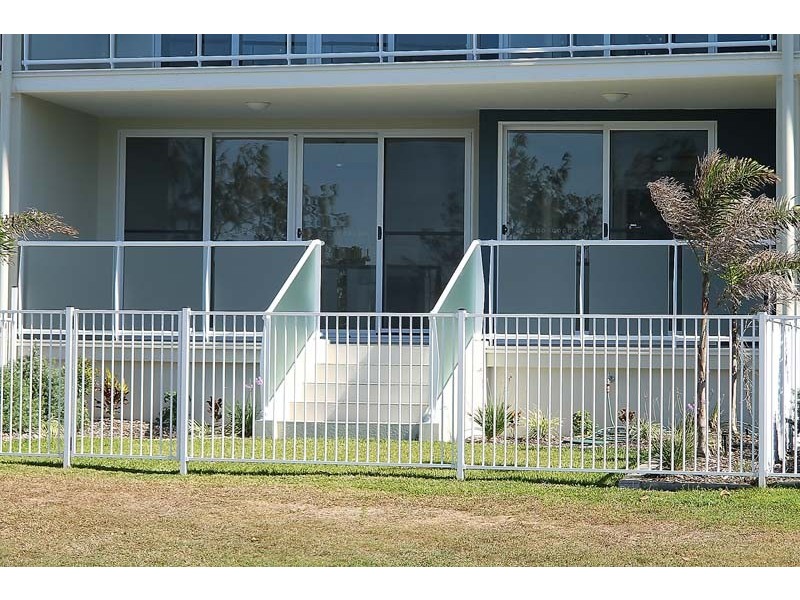 3/19 Marina Beach Parade, Mackay QLD 4740