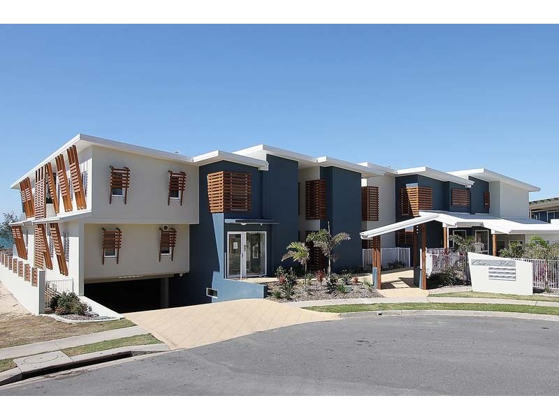 3/19 Marina Beach Parade, Mackay QLD 4740