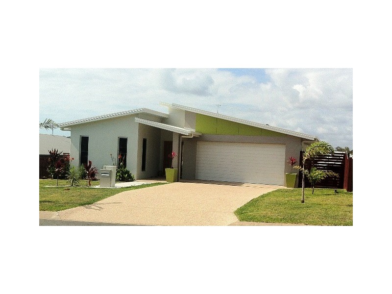 9 Rafter Court, Rural View QLD 4740