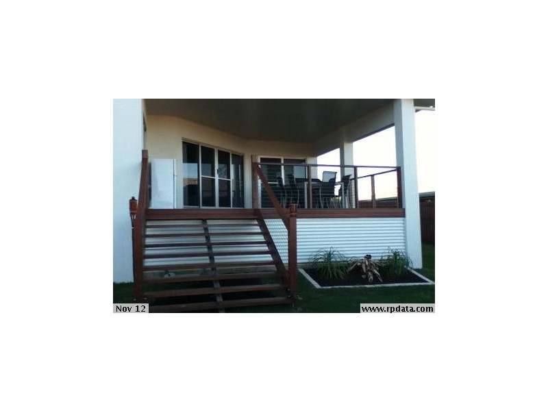 9 Rafter Court, Rural View QLD 4740