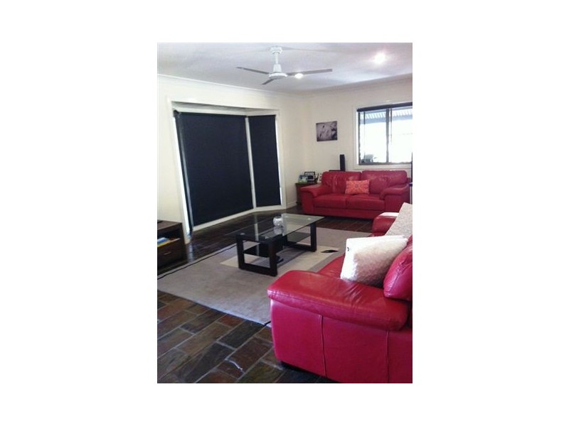 4 Gans Court, Eimeo QLD 4740