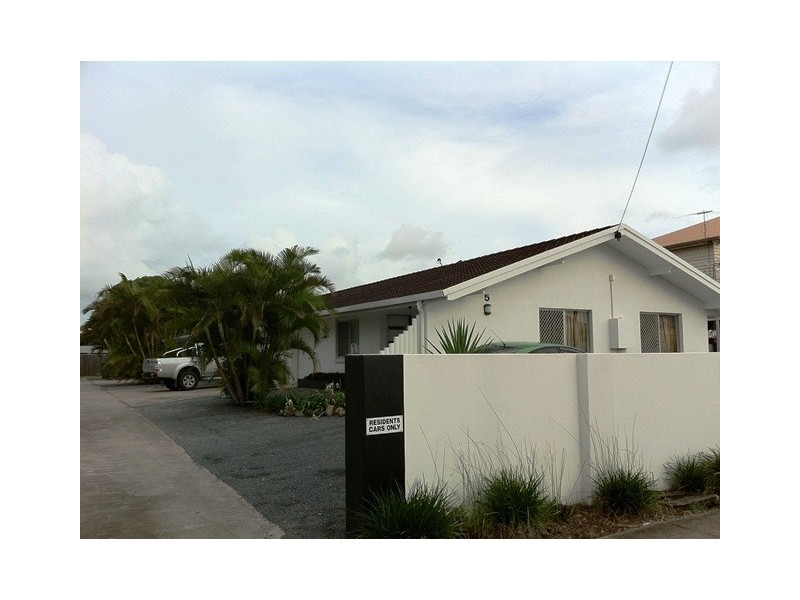 1/5 Symons Street, Mackay QLD 4740
