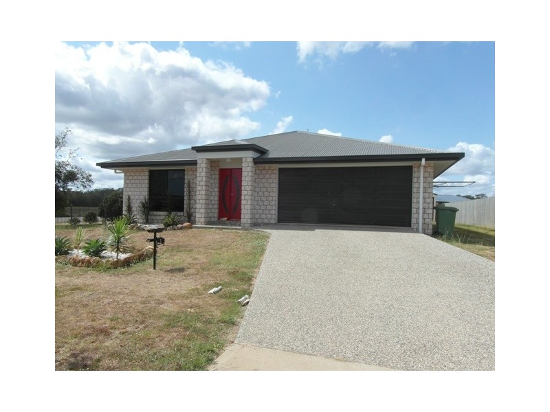 1 Murial Street, Walkerston QLD 4751