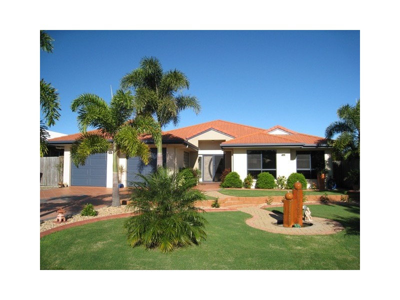 12 Portside Place, Shoal Point QLD 4750