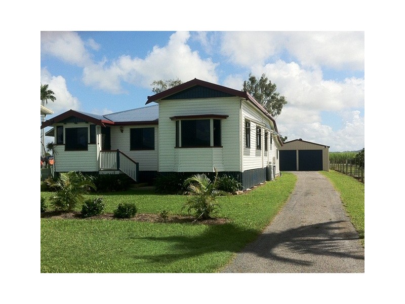 8 Mill Street, North Eton QLD 4741