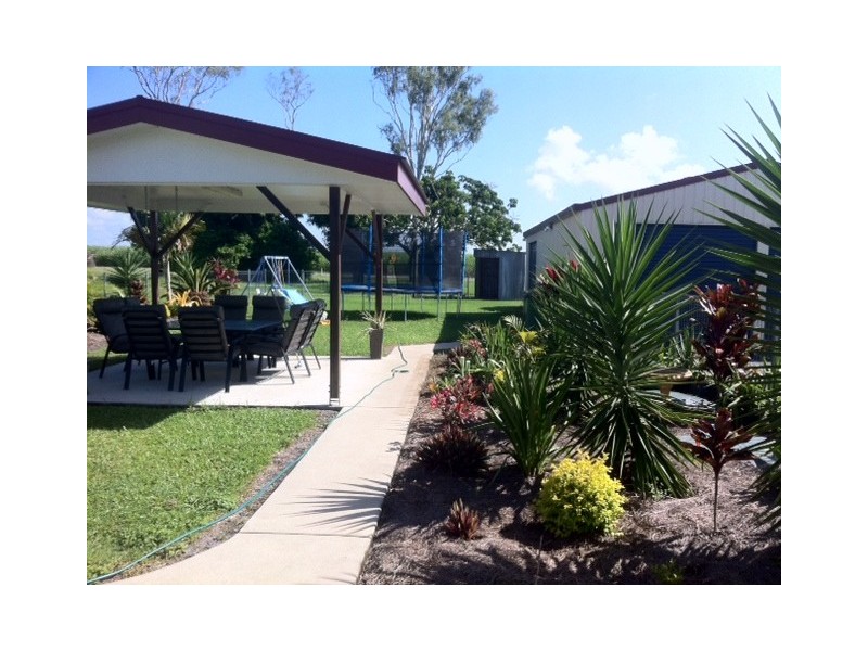 8 Mill Street, North Eton QLD 4741