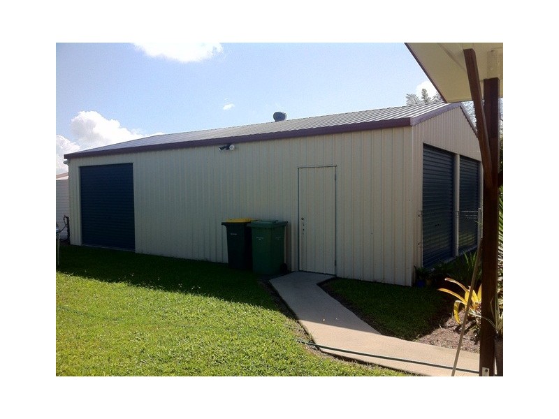 8 Mill Street, North Eton QLD 4741